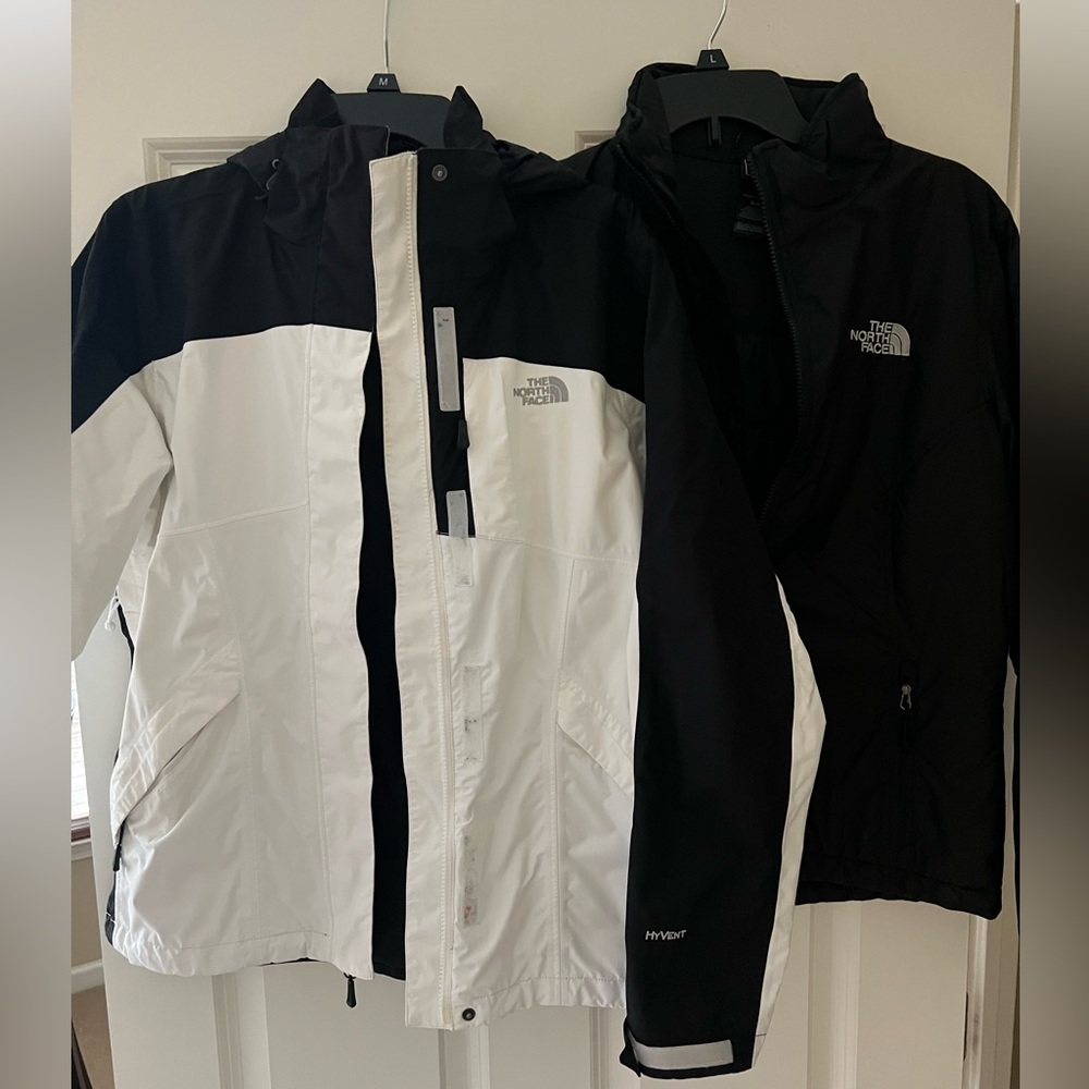 The North Face Women’s Ski Jacket